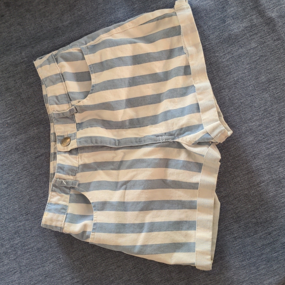 Jean shorts XS Forever 21